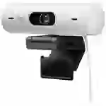 Logitech Brio 500 Full HD-Webcam Klemm-Halterung, Stereo-Mikrofon, Integrierte Abdeckblende Logitech Brio 500 Full HD-Webcam Klemm-Halterung, Stereo-Mikrofon, Integrierte Abdeckblende