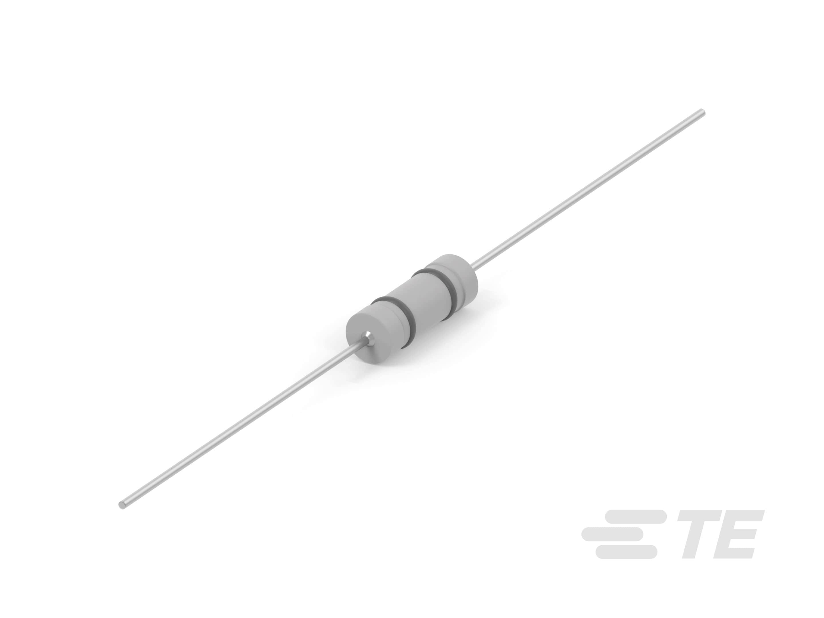 TE Connectivity 5-1625885-2 Leistungs-Widerstand 27Ω 0.05% Box