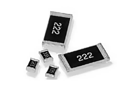 TE Connectivity 1622917-1 330kΩ SMD 0603 0.01% 5000 St. Tape on Full reel