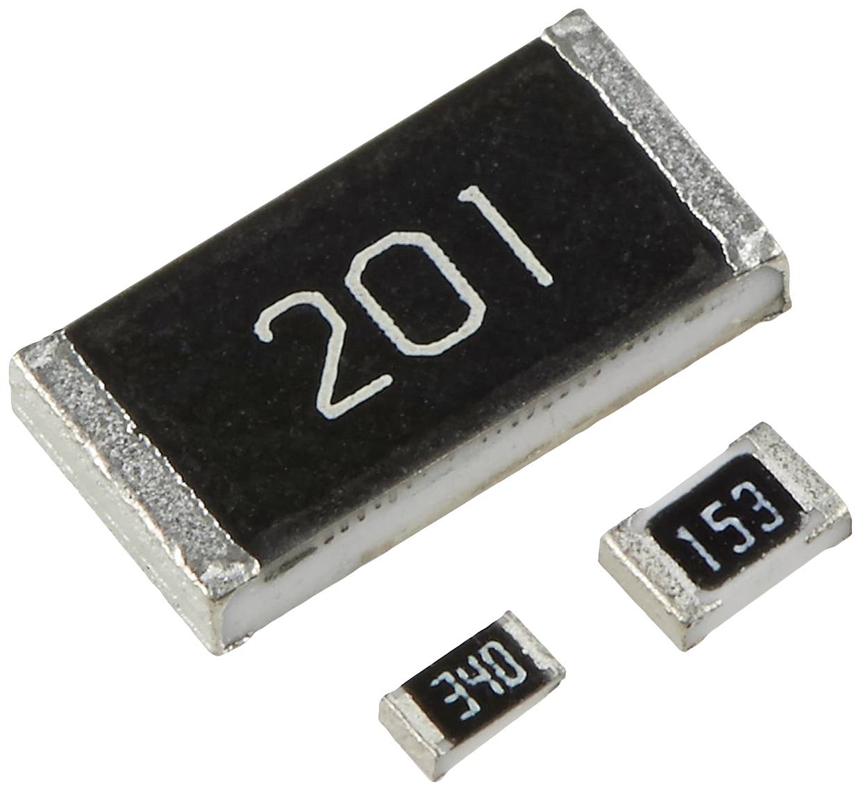 TE Connectivity 6-2176329-0 820kΩ SMD 1210 0.01% 5000 St. Tape on Full reel