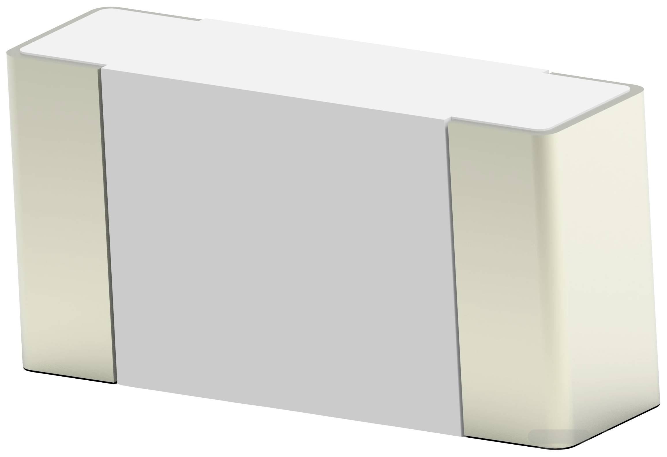 TE Connectivity 8-2176243-5 10 MΩ SMD 0603 0.05% 5000 St. Tape on Full reel