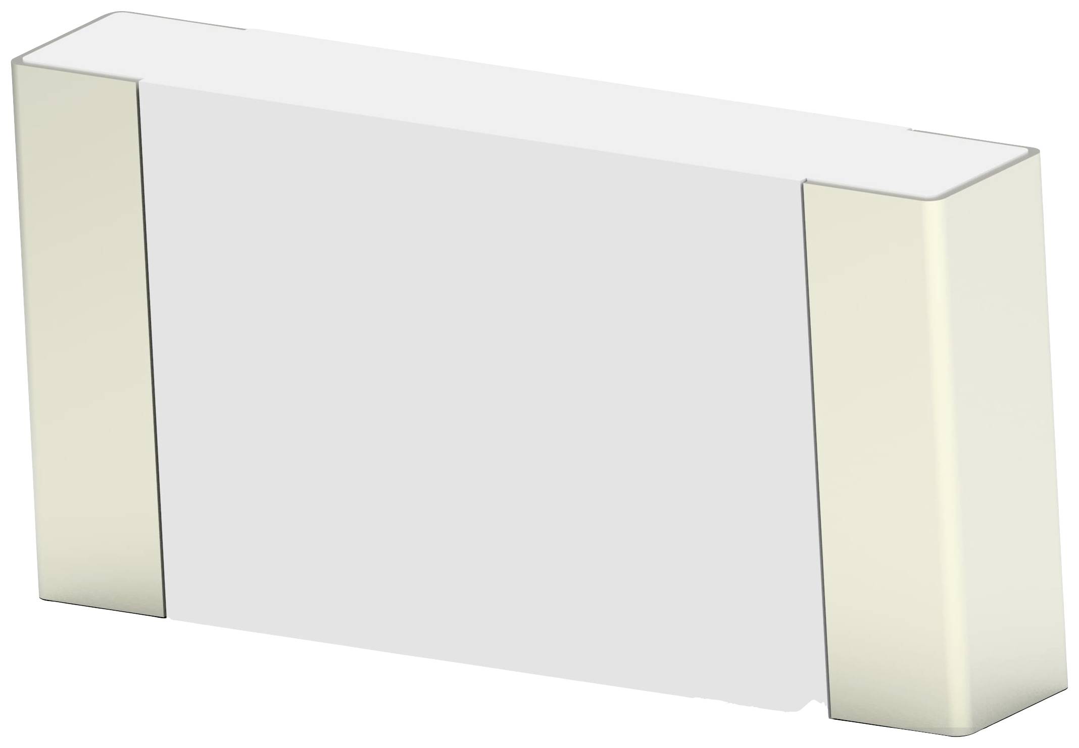 TE Connectivity 6-2176245-1 100kΩ SMD 1206 0.05% 5000 St. Tape on Full reel