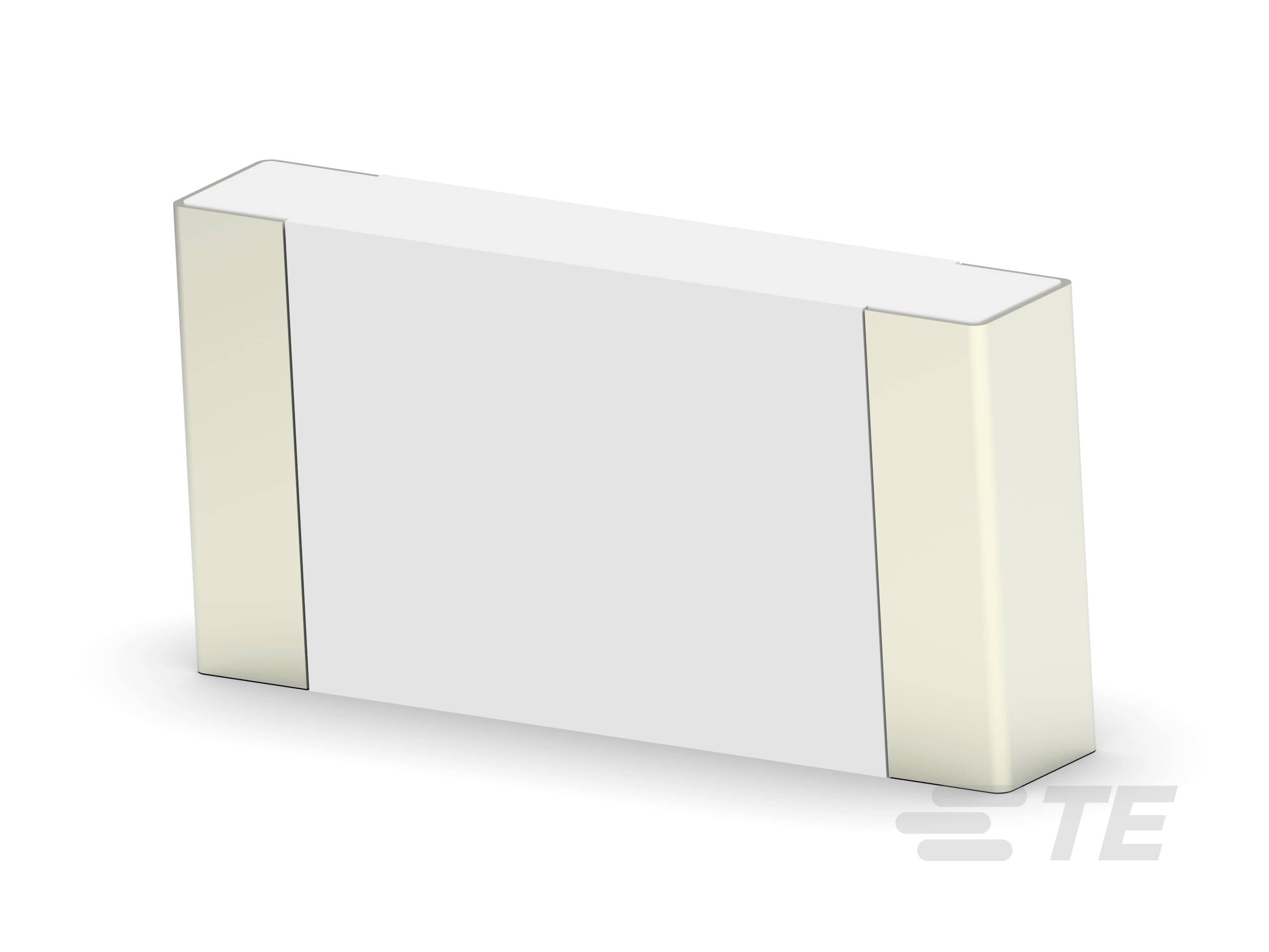 TE Connectivity 2176245-6 2.7Ω SMD 1206 0.05% 5000 St. Tape on Full reel