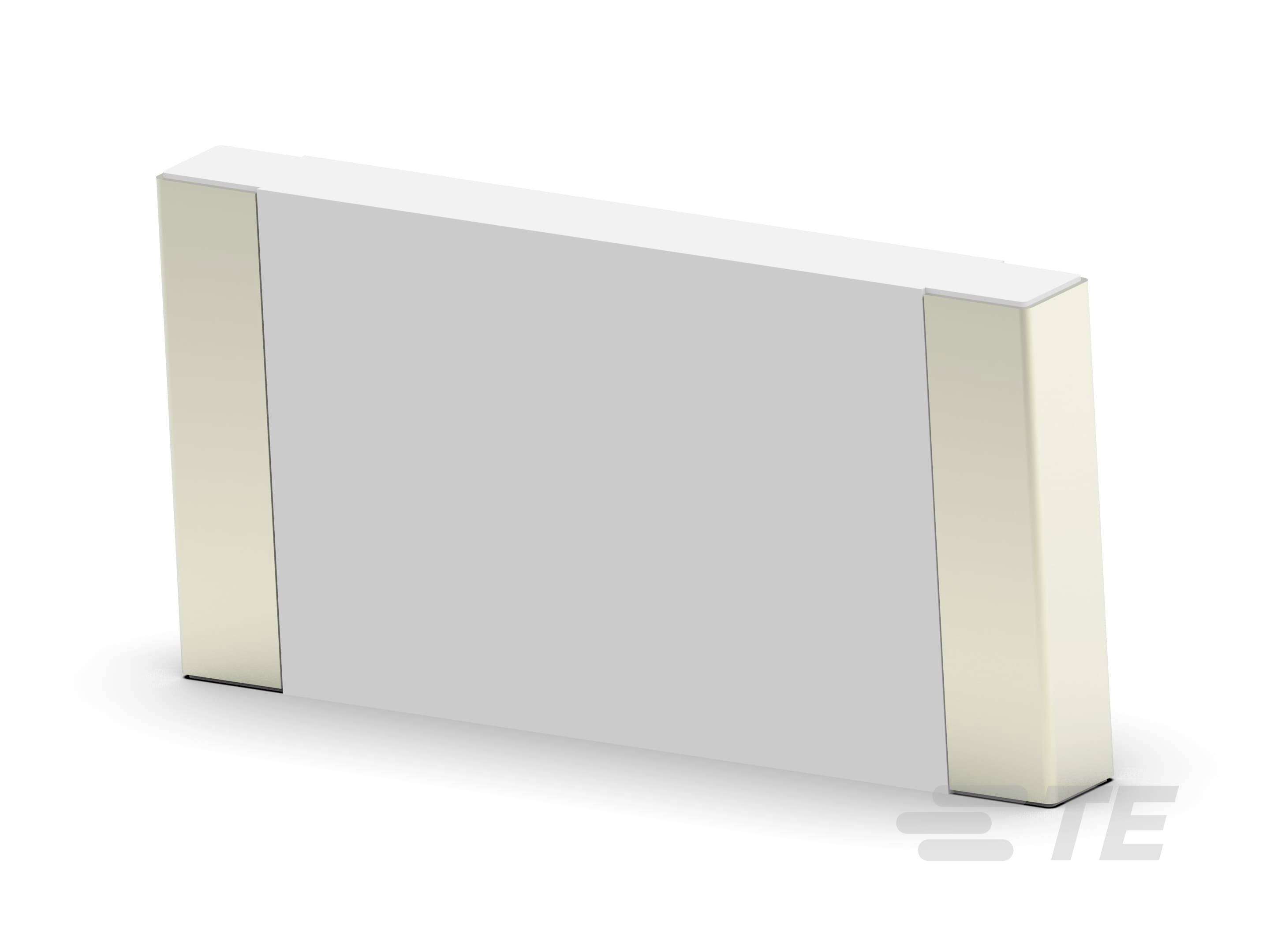 TE Connectivity 1-2176251-3 10Ω SMD 2010 0.05% 4000 St. Tape on Full reel