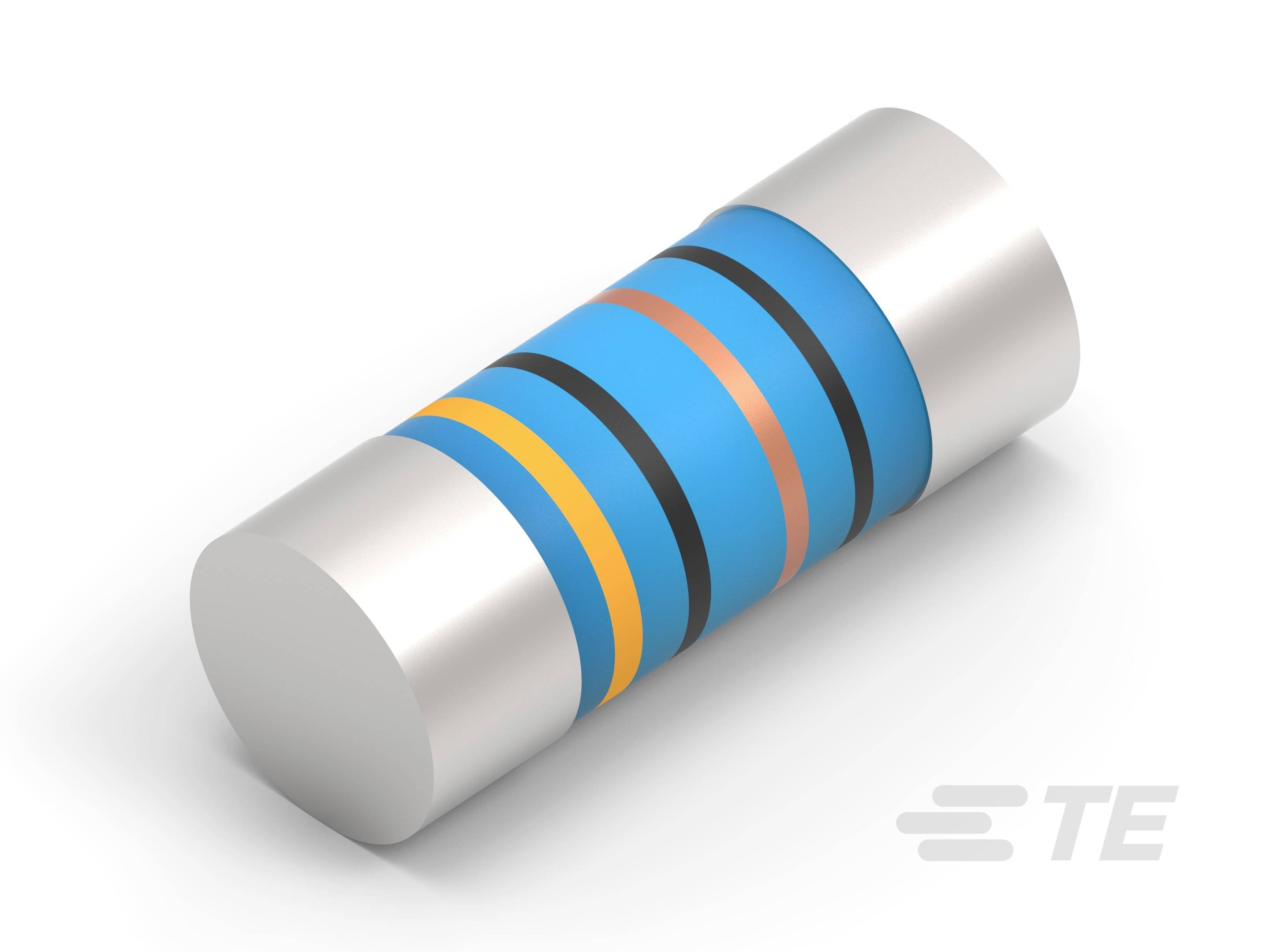 TE Connectivity 1-2176317-4 0.56Ω SMD 0207 1W 0.01% 50 ppm 2000 St. Tape on Full reel