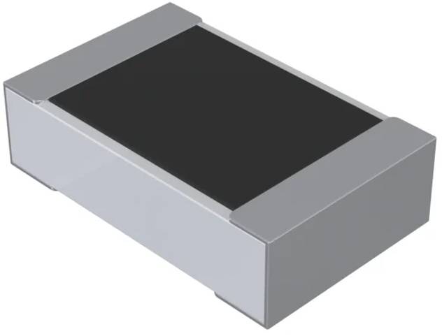 TE Connectivity 1-1625868-1 301Ω SMD 0.25W 0.1% 25 ppm 1000 St. Tape on Full reel