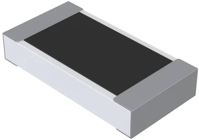 TE Connectivity 2-1879264-3 Präzisions-Widerstand 75kΩ SMD 0.1% 15 ppm 1000 St. Tape on Full reel