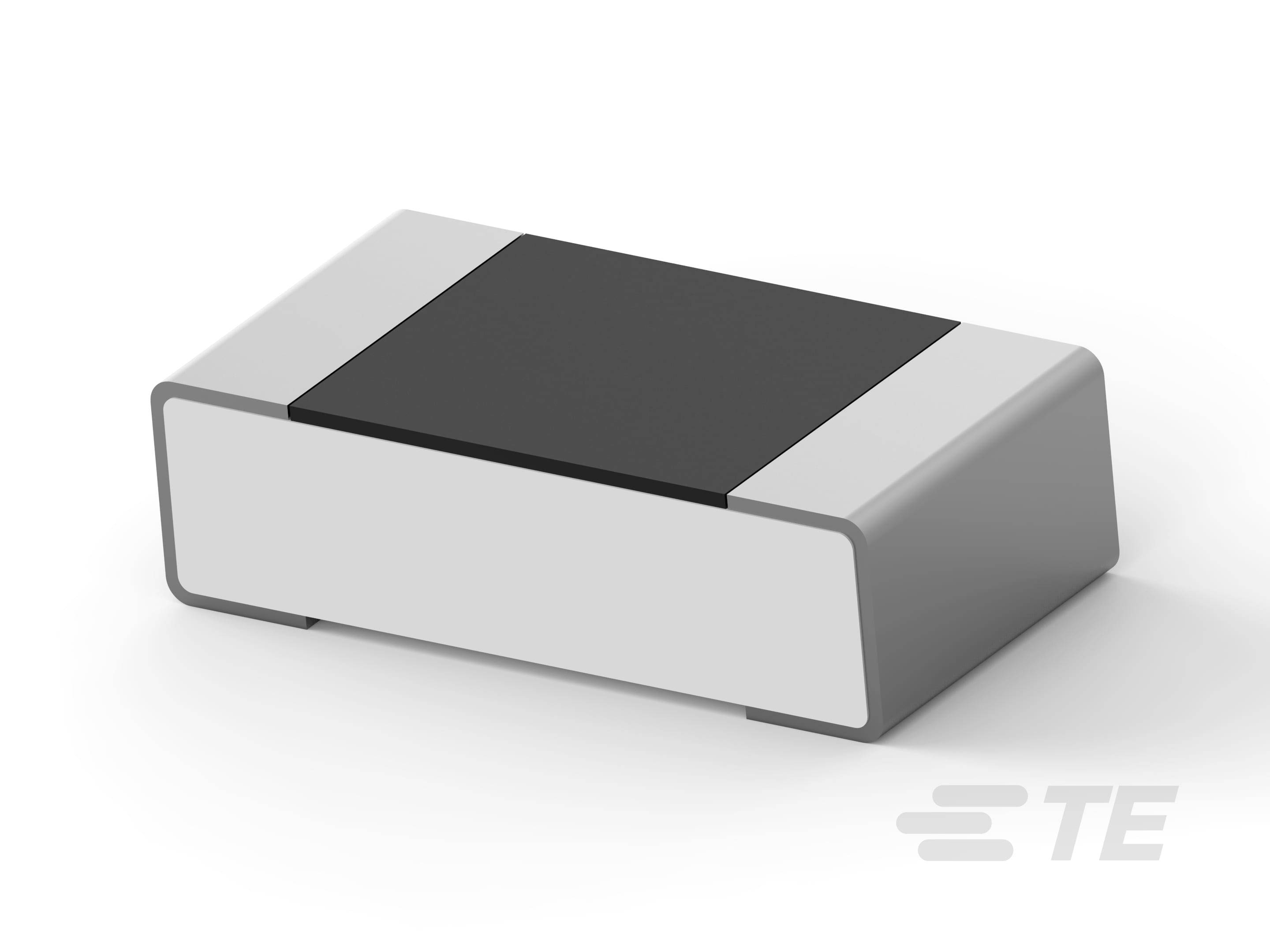 TE Connectivity 3-2176372-8 Dünnschicht-Widerstand 121kΩ SMD 0603 0.1% 10 ppm 5000 St. Tape on Full reel