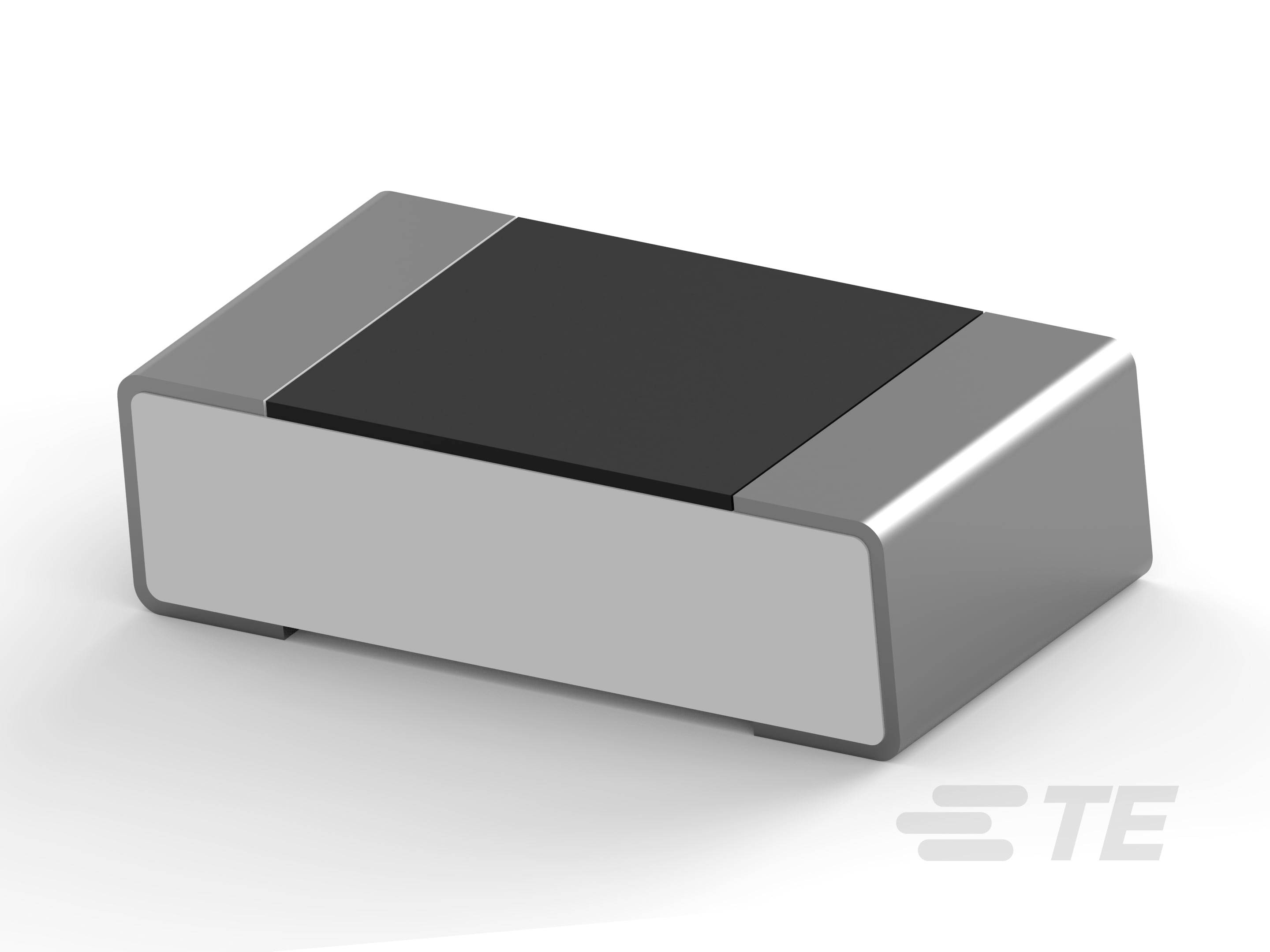 TE Connectivity 2176367-3 Präzisions-Widerstand 4.87kΩ SMD 0603 0.1% 10 ppm 1000 St. Tape on Full reel