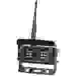 Renkforce RV2,4Cam Caméra de recul sans fil montage par vissage noir