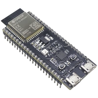 Espressif ESP32-S3-DevKitC-1-N8R8 Entwicklungsboard Espressif ESP32-S3-DevKitC-1-N8R8 Entwicklungsboard