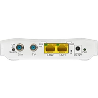 Axing Peer-to-Peer 1800 Ethernet over Coax IP-Einspeiser Axing Peer-to-Peer 1800 Ethernet over Coax IP-Einspeiser