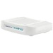 Axing Peer-to-Peer 1800 WLAN Ethernet over Coax IP-Einspeiser Axing Peer-to-Peer 1800 WLAN Ethernet over Coax IP-Einspeiser