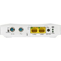 Axing Peer-to-Peer 1800 WLAN Ethernet over Coax IP-Einspeiser Axing Peer-to-Peer 1800 WLAN Ethernet over Coax IP-Einspeiser