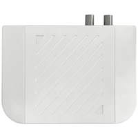 Axing Peer-to-Peer 1800 WLAN Ethernet over Coax IP-Einspeiser Axing Peer-to-Peer 1800 WLAN Ethernet over Coax IP-Einspeiser