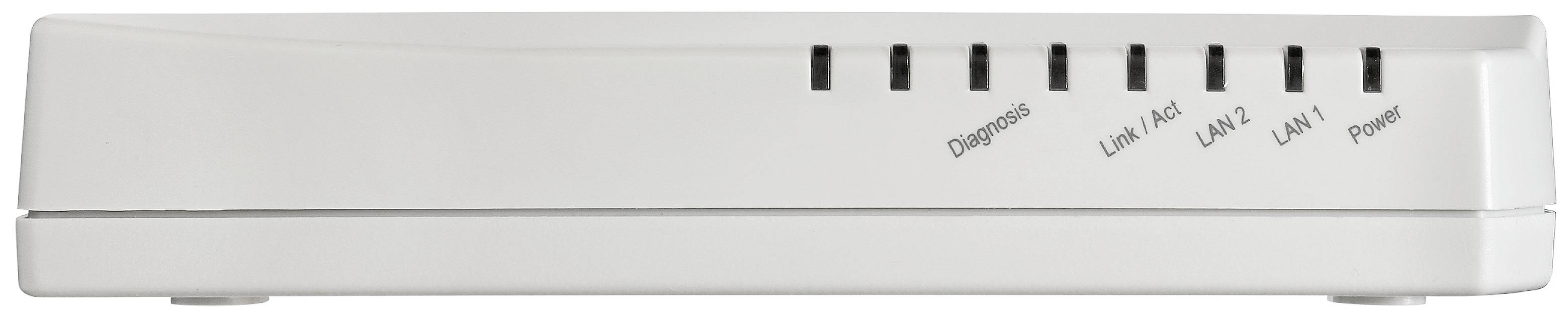 Axing Master 1800 Ethernet over Coax IP-Einspeiser