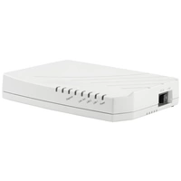 Axing Dual-Master 1800 Ethernet over Coax IP-Einspeiser Axing Dual-Master 1800 Ethernet over Coax IP-Einspeiser