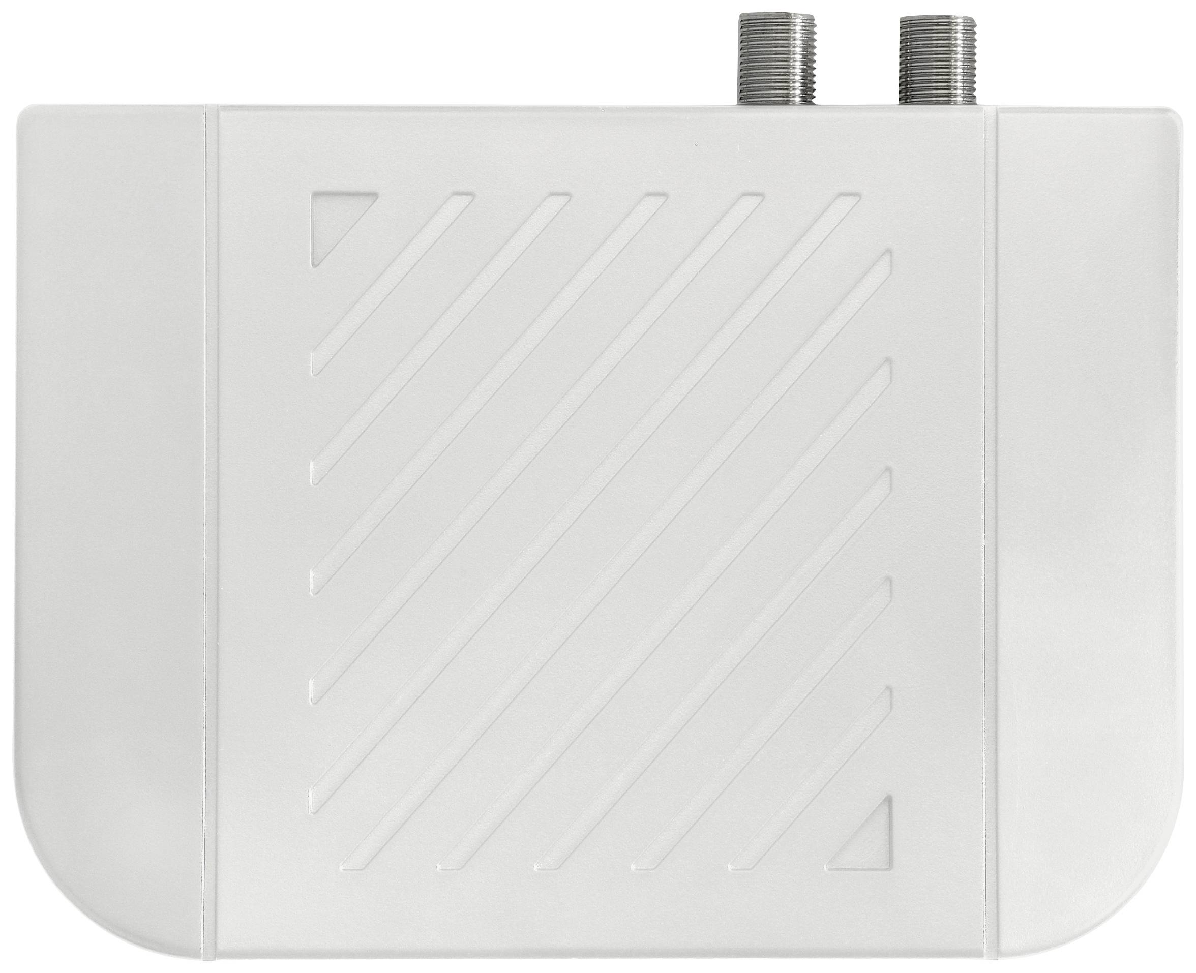 Axing Endpoint Ethernet over Coax IP-Empfänger