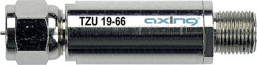 Axing Hochpassfilter Ethernet over Coax Rückkanal-Blocker