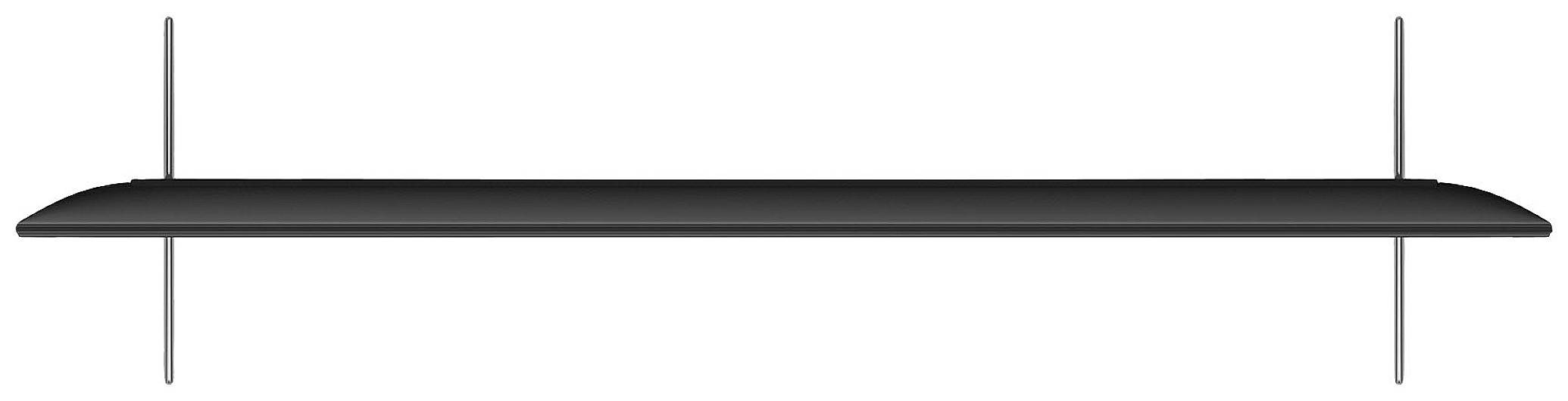 Sony KD85X85K LED-TV 215 cm 85 Zoll EEK F (A - G) DVB-T2, DVB-C, DVB-S2, UHD, Smart TV, WLAN, PVR ready, CI+ Schwarz