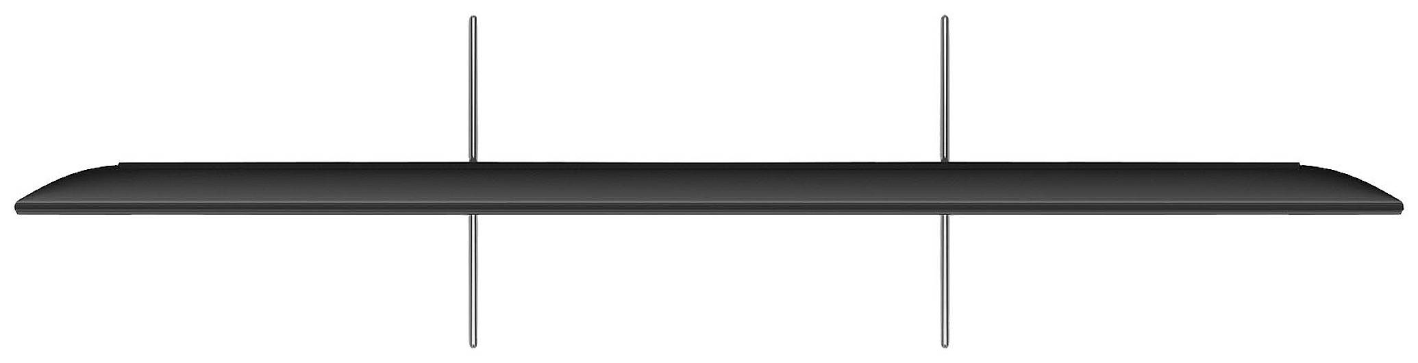 Sony KD85X85K LED-TV 215 cm 85 Zoll EEK F (A - G) DVB-T2, DVB-C, DVB-S2, UHD, Smart TV, WLAN, PVR ready, CI+ Schwarz