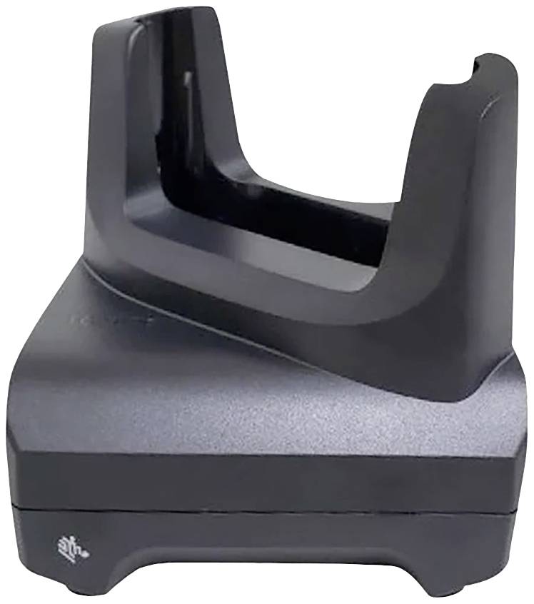 Zebra TC21/TC26 Single Slot Charge Barcode-Scanner-Ladestation Schwarz