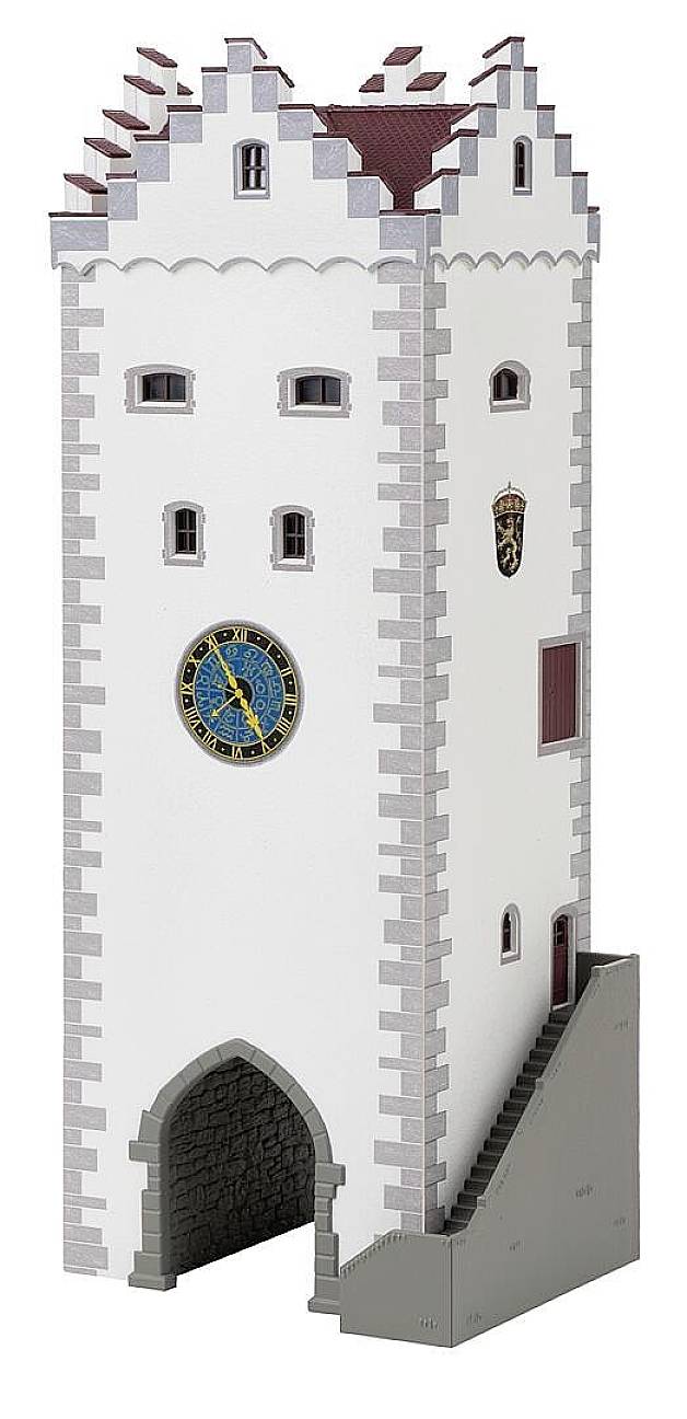 Faller 130824 H0 Uhrenturm