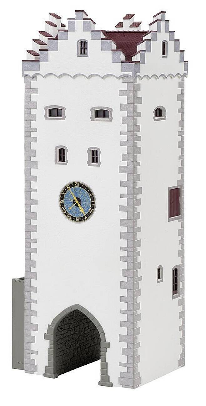 Faller 130824 H0 Uhrenturm