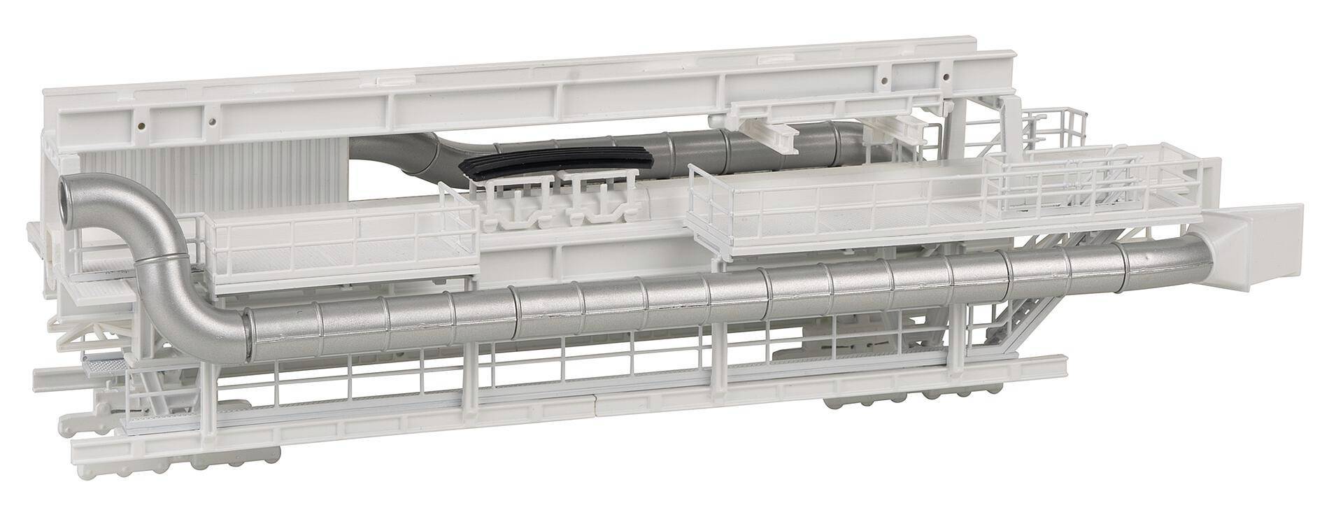 Faller 130899 H0 Nachläufer für Gripper-TBM
