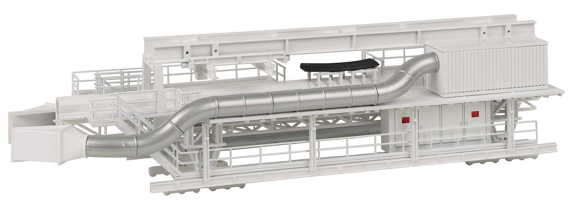 Faller 130899 H0 Nachläufer für Gripper-TBM