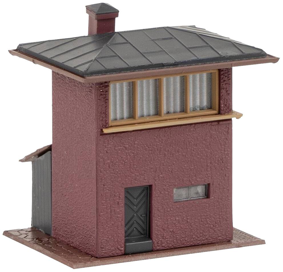 Faller 282713 Z Bahnhof-Set Feenbach