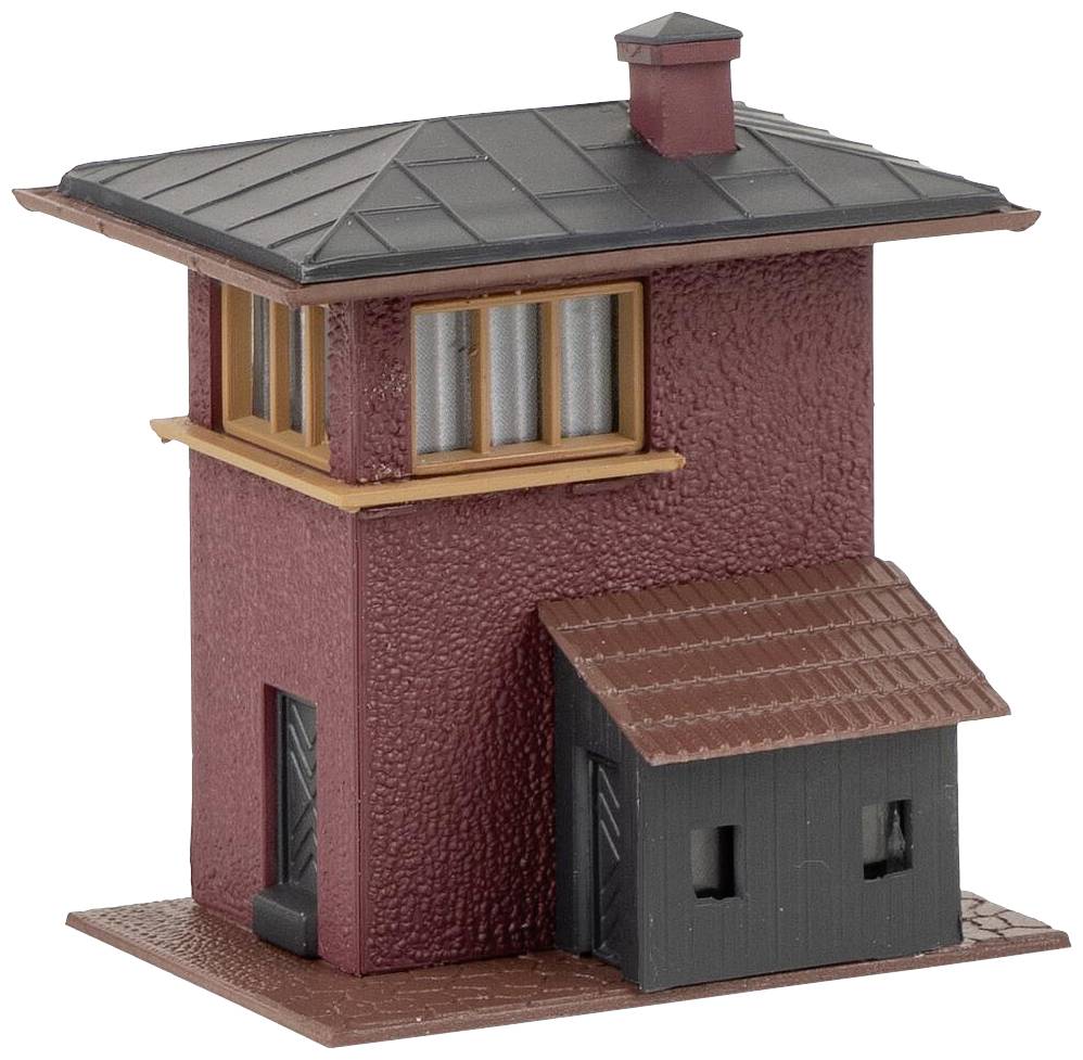 Faller 282713 Z Bahnhof-Set Feenbach