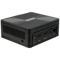 ECS Elitegroup Mini PC LIVA Z2 Intel® Pentium® Silver N5030 3.1 GHz 4 GB RAM 64 GB eMMC Intel UHD Graphics 605 95-696-MH2186 ECS Elitegroup Mini PC LIVA Z2 Intel® Pentium® Silver N5030 3.1 GHz 4 GB RAM 64 GB eMMC Intel UHD Graphics 605 95-696-MH2186