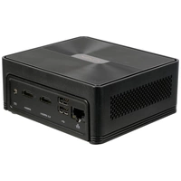 ECS Elitegroup Mini PC LIVA Z2 Intel® Pentium® Silver N5030 3.1 GHz 4 GB RAM 64 GB eMMC Intel UHD Graphics 605 95-696-MH2186 ECS Elitegroup Mini PC LIVA Z2 Intel® Pentium® Silver N5030 3.1 GHz 4 GB RAM 64 GB eMMC Intel UHD Graphics 605 95-696-MH2186