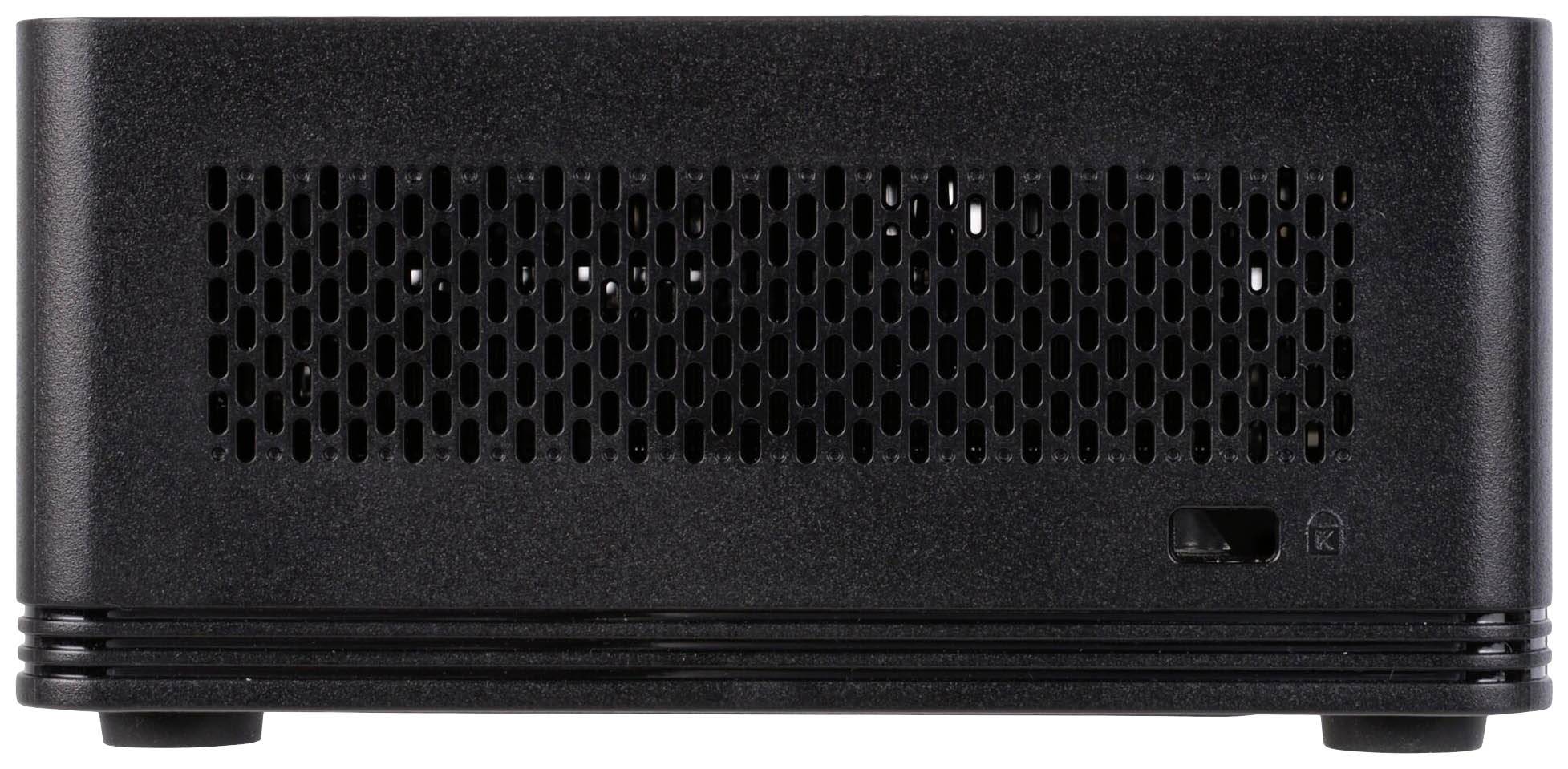 EliteGroup Mini PC LIVA Z2 Intel Pentium Silver N5030 4 GB RAM 64 eMMC - N - 3.1 - Pentium N - 3,1 GHz