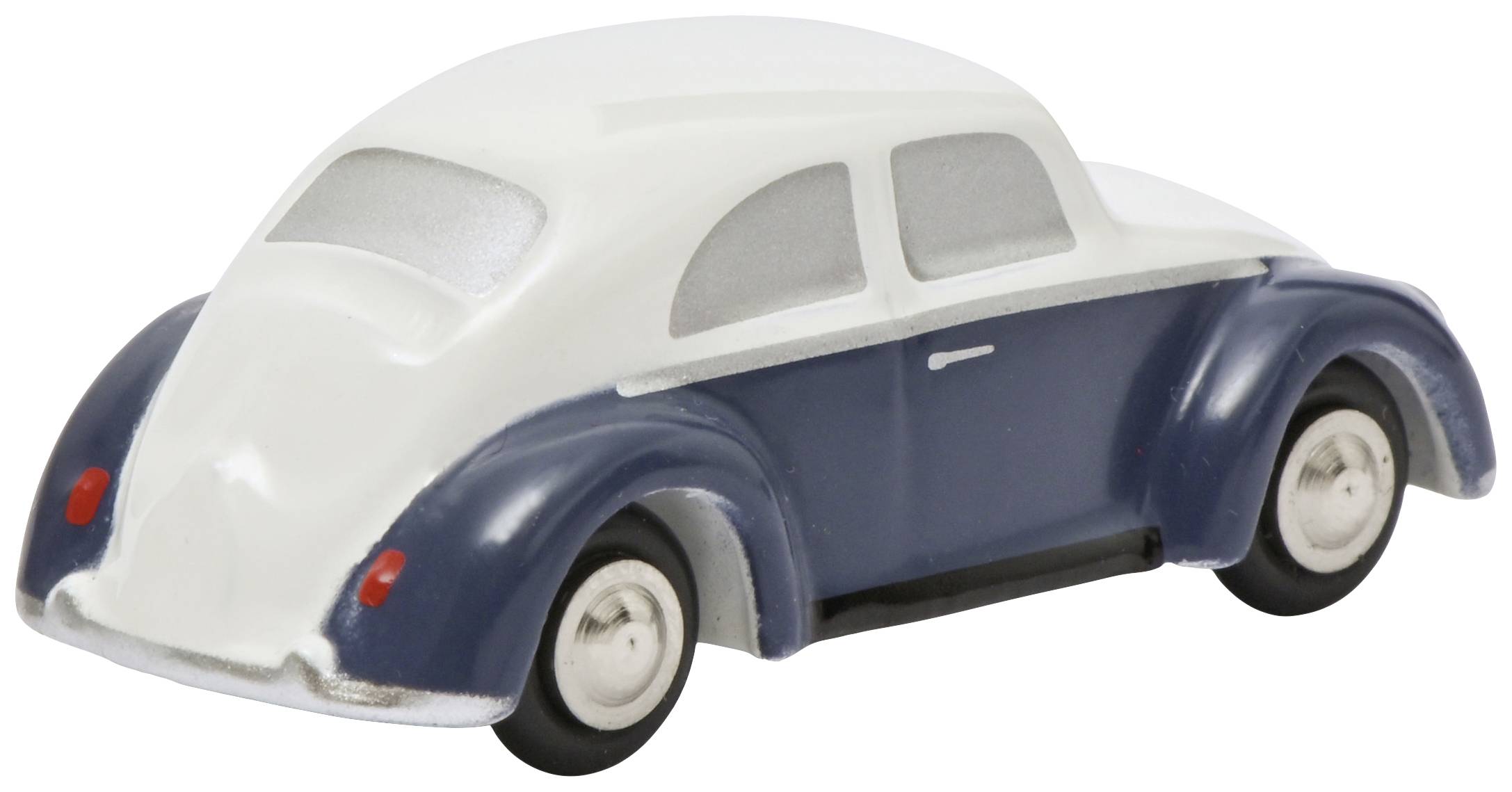 Schuco Piccolo VW Käfer+ T1 Samba Modellauto