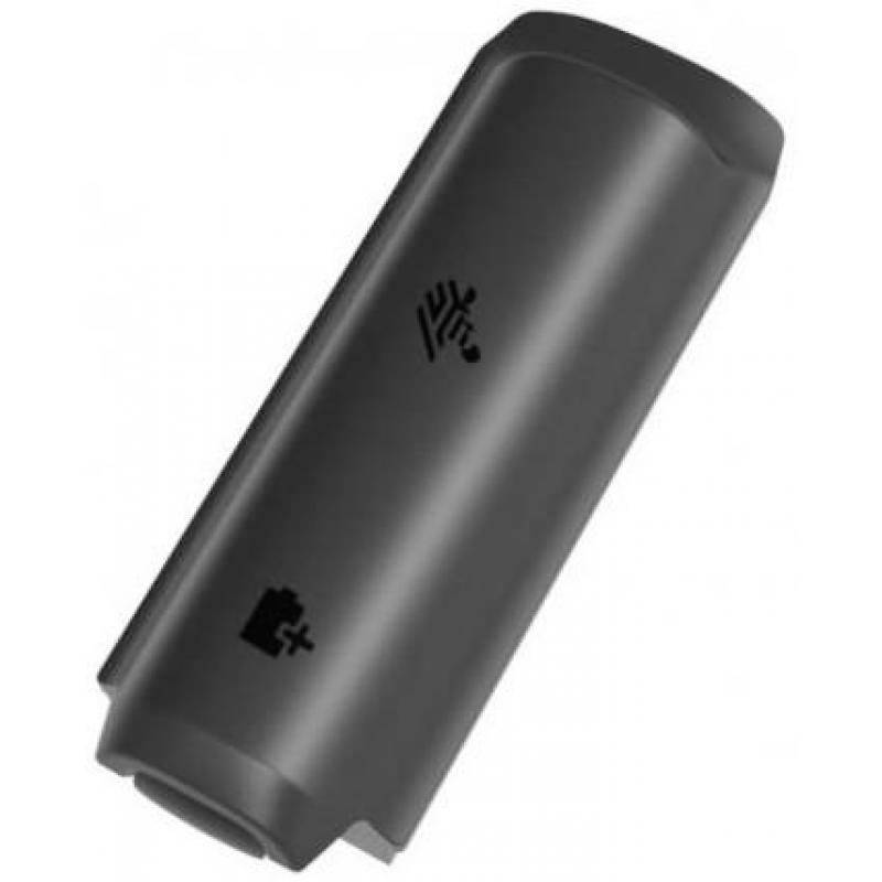 Zebra PowerPrecision BTRY-MC2X-49MA-01 Scanner-Akku Schwarz