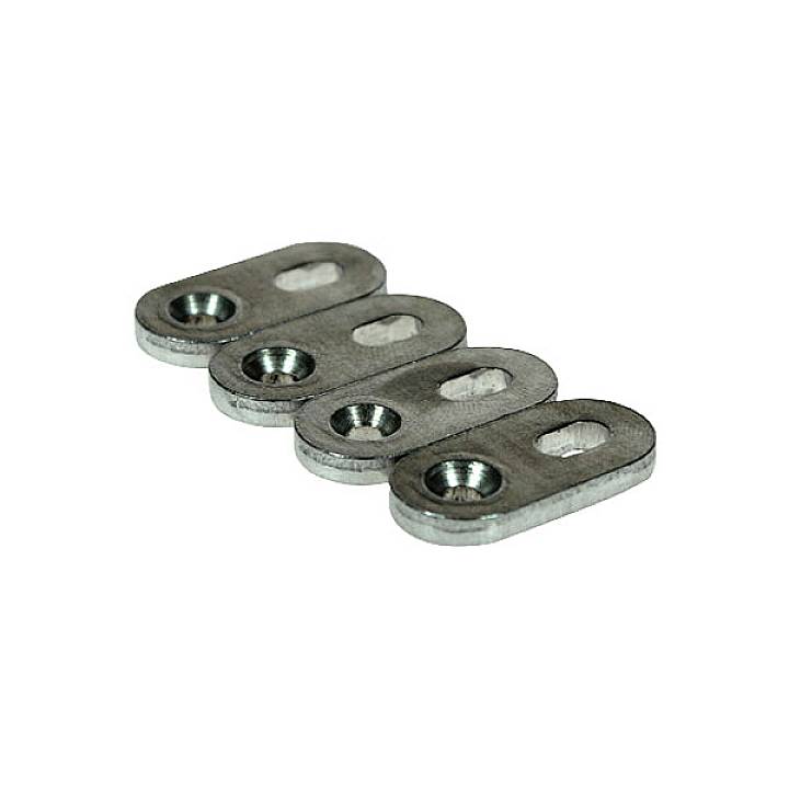 Camdenboss RT5000-K Befestigungsset 25St.