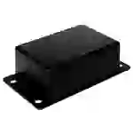 Camdenboss RX510A Universal-Gehäuse 76 x 52 x 29 ABS Kunststoff Schwarz 25St. Camdenboss RX510A Universal-Gehäuse 76 x 52 x 29 ABS Kunststoff Schwarz 25St.