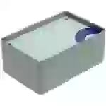 Camdenboss BIM4003-GY/PG Universal-Gehäuse 85 x 56 x 35 ABS Kunststoff Grau 1St. Camdenboss BIM4003-GY/PG Universal-Gehäuse 85 x 56 x 35 ABS Kunststoff Grau 1St.