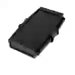 Camdenboss CHH661NBK Hand-Gehäuse 145 x 95 x 25 ABS Kunststoff Schwarz 2St. Camdenboss CHH661NBK Hand-Gehäuse 145 x 95 x 25 ABS Kunststoff Schwarz 2St.