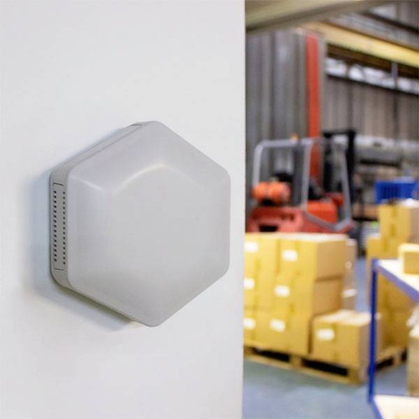 Camdenboss CBWMC-GY 25St.