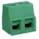 Camdenboss CTBP0558/2 Printklemme Polzahl 2 100St. Camdenboss CTBP0558/2 Printklemme Polzahl 2 100St.