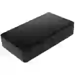 Camdenboss RTM2030/30-BLK Universal-Gehäuse 142 x 80 x 30 ABS Kunststoff Schwarz 1St. Camdenboss RTM2030/30-BLK Universal-Gehäuse 142 x 80 x 30 ABS Kunststoff Schwarz 1St.