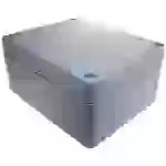 Camdenboss 7300-311 Universal-Gehäuse 115 x 90 x 55 ABS Kunststoff Grau 1St. Camdenboss 7300-311 Universal-Gehäuse 115 x 90 x 55 ABS Kunststoff Grau 1St.