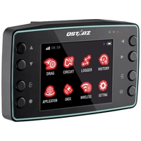 Qstarz LT-8000GT GPS Laptimer Fahrzeugtracker Schwarz 1St. Qstarz LT-8000GT GPS Laptimer Fahrzeugtracker Schwarz 1St.