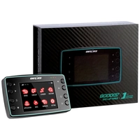 Qstarz LT-8000GT GPS Laptimer Fahrzeugtracker Schwarz 1St. Qstarz LT-8000GT GPS Laptimer Fahrzeugtracker Schwarz 1St.