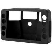 Qstarz LT-8000GT GPS Laptimer Fahrzeugtracker Schwarz 1St. Qstarz LT-8000GT GPS Laptimer Fahrzeugtracker Schwarz 1St.
