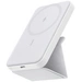 Anker Induktions-Powerbank PowerCore Mag-Go 5K_White A1611G21 5000 mAh Weiß Anker Induktions-Powerbank PowerCore Mag-Go 5K_White A1611G21 5000 mAh Weiß