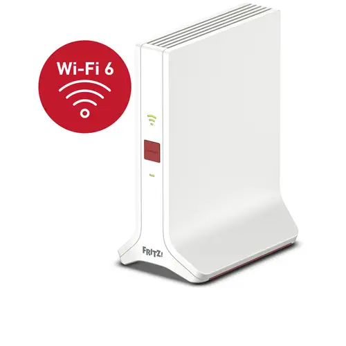 AVM WLAN Repeater FRITZ!Repeater 3000 AX 20002988 Mesh-fähig AVM WLAN Repeater FRITZ!Repeater 3000 AX 20002988 Mesh-fähig